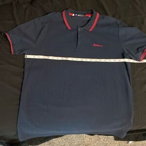 Ben Sherman Polo